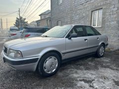 Фото авто Audi 80