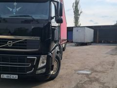 Фото авто Volvo FH