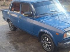 Сүрөт унаа ВАЗ (Lada) 2107