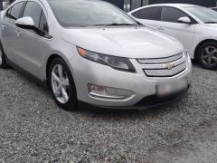 Сүрөт унаа Chevrolet Volt