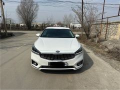 Фото авто Kia K7