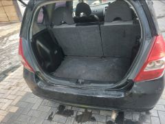 Сүрөт унаа Honda Fit