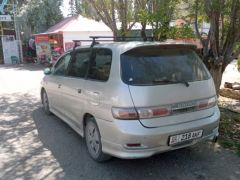 Сүрөт унаа Toyota Gaia