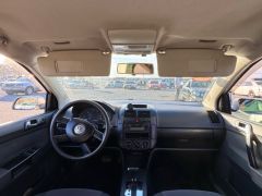 Фото авто Volkswagen Polo