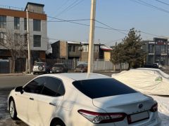 Фото авто Toyota Camry