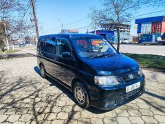 Фото авто Honda Stepwgn