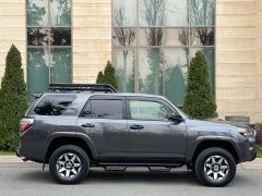 Фото авто Toyota 4Runner