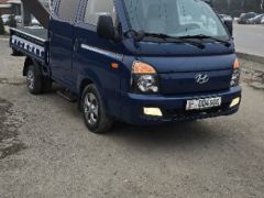 Фото авто Hyundai Porter