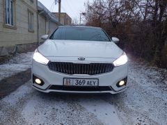 Фото авто Kia K7