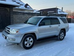 Photo of the vehicle Toyota 4Runner