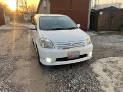 Сүрөт унаа Toyota Raum