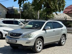 Photo of the vehicle Lexus RX