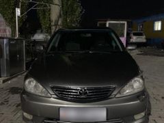 Photo of the vehicle Toyota Camry