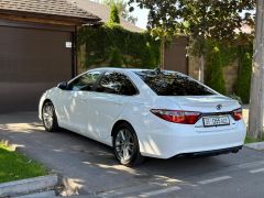 Photo of the vehicle Toyota Camry (Japan)