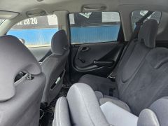 Фото авто Honda Jazz