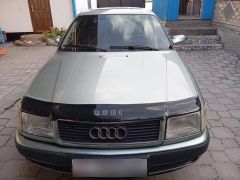 Фото авто Audi 100