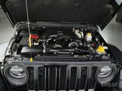 Фото авто Jeep Gladiator