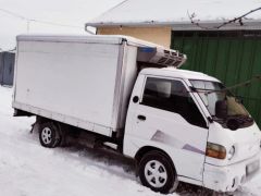 Фото авто Hyundai Porter