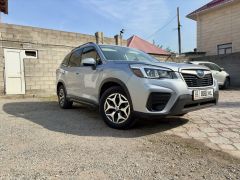 Сүрөт унаа Subaru Forester