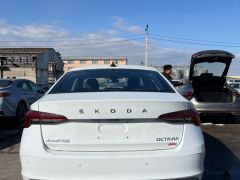 Сүрөт унаа Skoda Octavia