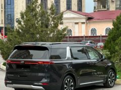 Сүрөт унаа Kia Carnival