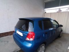 Сүрөт унаа Daewoo Kalos