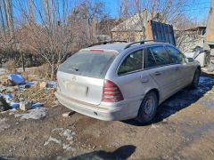 Photo of the vehicle Mercedes-Benz C-Класс