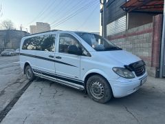 Фото авто Mercedes-Benz Vito