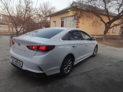 Сүрөт унаа Hyundai Sonata