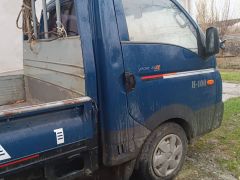 Фото авто Hyundai Porter