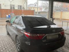 Фото авто Toyota Camry