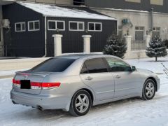 Сүрөт унаа Honda Inspire