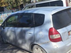 Сүрөт унаа Honda Fit