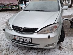 Фото авто Toyota Camry