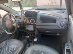 Фото авто Daewoo Matiz