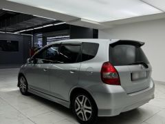 Photo of the vehicle Honda Jazz