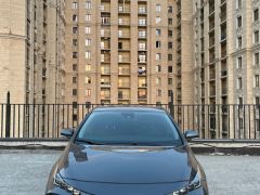 Фото авто Toyota Prius