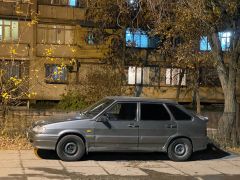 Сүрөт унаа ВАЗ (Lada) 2114