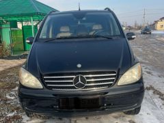 Photo of the vehicle Mercedes-Benz Viano