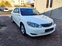 Photo of the vehicle Toyota Camry