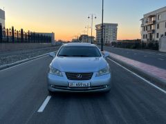 Фото авто Lexus ES