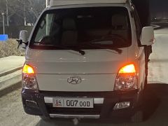 Фото авто Hyundai Porter