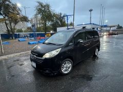 Фото авто Honda Stepwgn