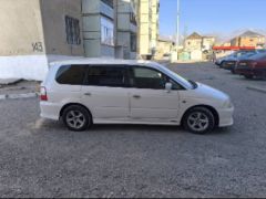 Сүрөт унаа Honda Odyssey