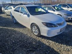 Photo of the vehicle Toyota Camry