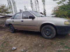 Photo of the vehicle Opel Vectra