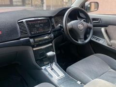 Photo of the vehicle Toyota Allion