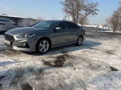 Photo of the vehicle Hyundai Sonata