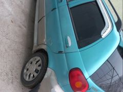 Сүрөт унаа Daewoo Matiz