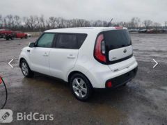 Photo of the vehicle Kia Soul